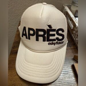Après Trucker Hat by ESKYFLAVOR